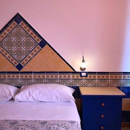 Curina B&B San Vito Lo Capo Eksteriør billede