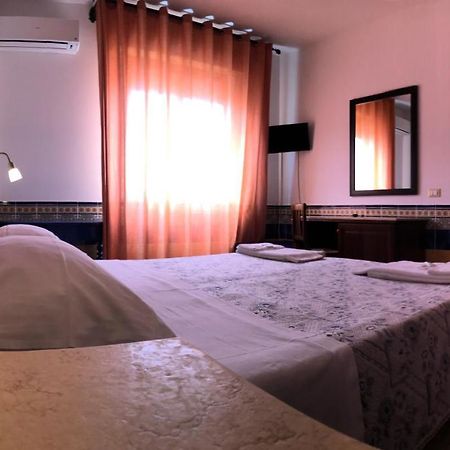 Curina B&B San Vito Lo Capo Eksteriør billede