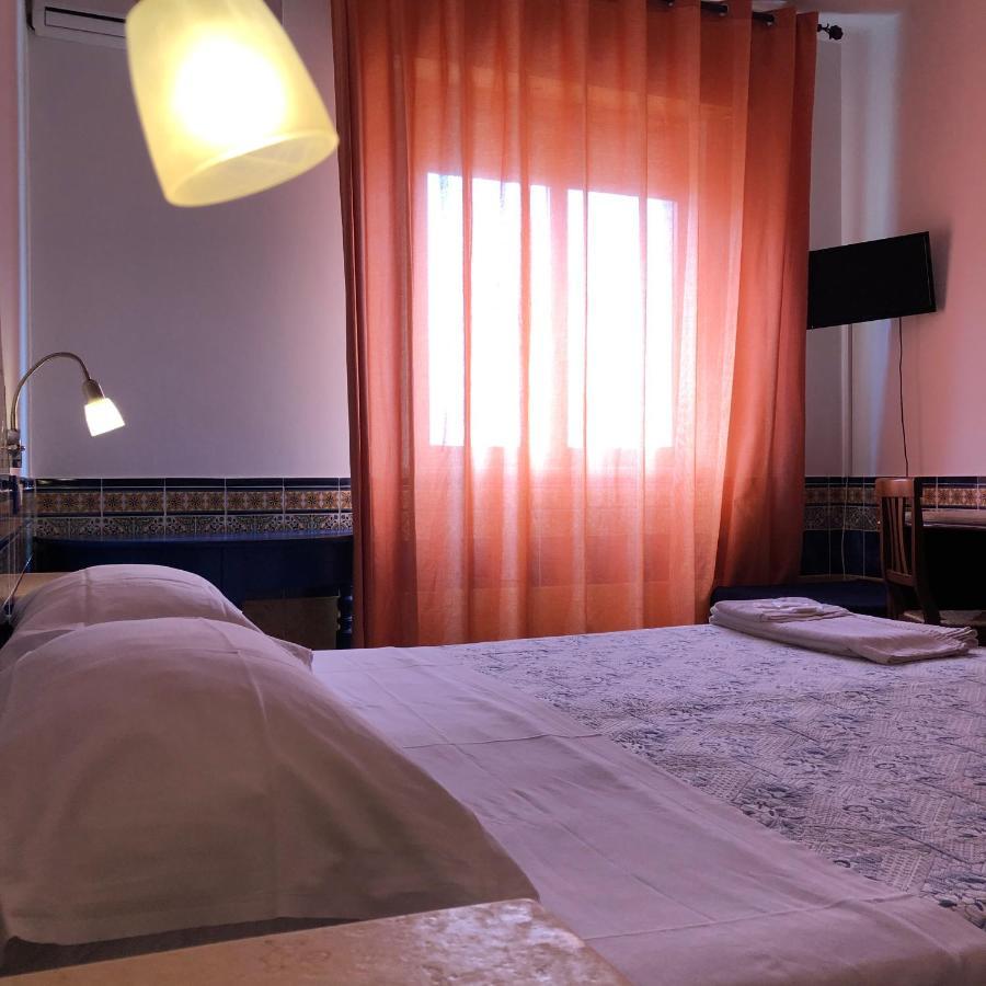 Curina B&B San Vito Lo Capo Eksteriør billede